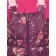 Semicounzone for girls, height 110 cm, lilac color