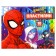 Plasticine 10 colors 150 g "Spider-Man"