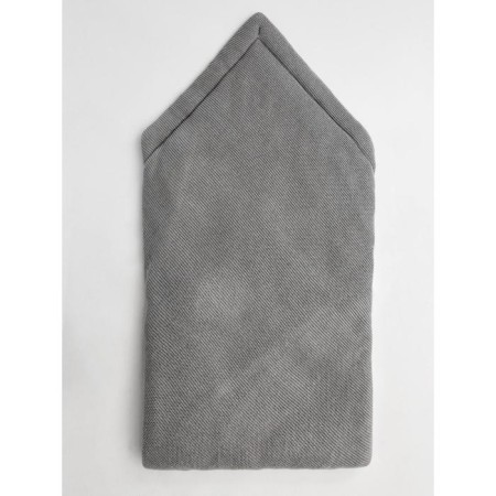 Pure Love Batic envelope insulated for discharge, size 85cm, color gray color-3