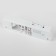 Emergency lamp LED era DBA-1, 202x56x30 mm, IP20, LED, 3W, 150LM, white color