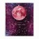 Notebook A5, 36 liters on the paper clip No. 1 MIX "September 1: Universe"