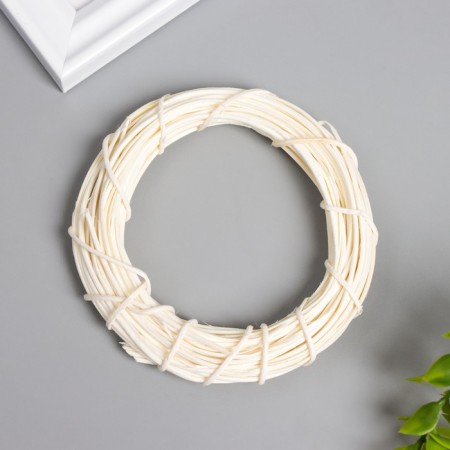 Ring Roadan for manufacturing the capture catcher "cream" d = 10 cm