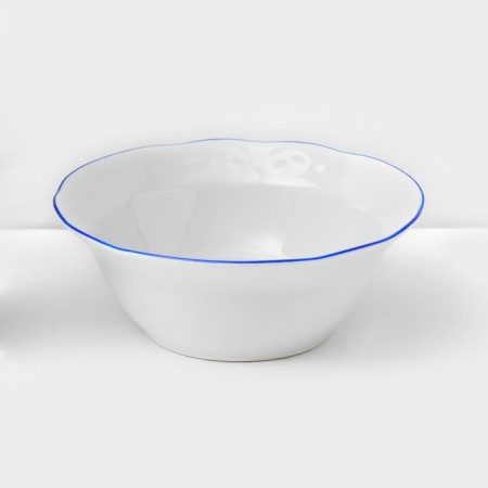 Service Porcelain table "Geese", 48 items-7