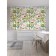 Photostes "Watercolor New Year", Oxford, size 145x180 cm, 2 pcs