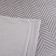 Florence bedspread, size 220x240 cm, gray color