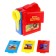 Funny animals projector, Mix colors