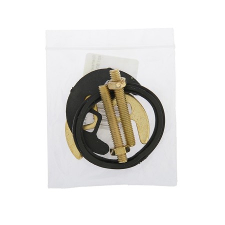 Fastener for mixer with two M6 studs-1