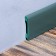 Floor floor 8 UHD 05/80 13x80x2400 mm, green olive