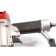 Neuler MATRIX 57410, pneumatic, for nails from 10 to 50 mm, 7.7 bar, fitting 1/4 "