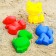 Sand set, Mix colors