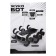 Electronic designer "Zhukobot", programmable, 79 parts