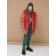 Hoody for a boy Pelican, height 128 cm, green color