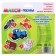 Maxi Puzzles "Blue Tractor: Forest Residents"