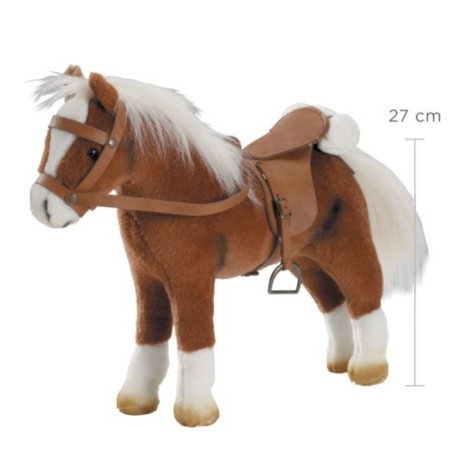 GOTZ doll "MIA", Just Like Me, 27 cm-1