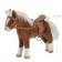 GOTZ doll "MIA", Just Like Me, 27 cm