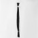 Lightning "Tractor", No. 5, connective, castle machine, 100 cm, black color