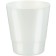 A glass 200 ml, children's, color mix