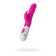 Toyfa A-Toys Mist, silicone, pink color, 25.4 cm