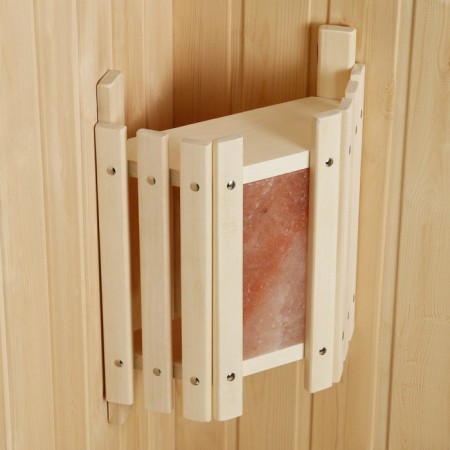 ABAZHUR with Himalayan salt 1 tile, linden, 29x40x13 cm-1