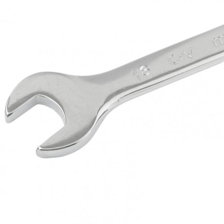 Combined key Matrix 15162, 18 mm, polishing chrome-1