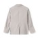 Jacket women's double-breasted Mist Plus-Size, r.54, beige