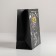 Package Gift Laminated Vertical, packaging, "February 23", Ml 23 x 27 x 11.5 cm
