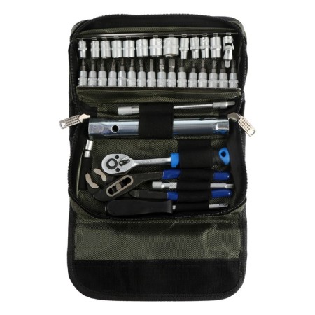 A set of professional tools ROKOT 689-015, 37 items-1