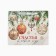 Laminated vertical “Happiness in the New Year”, ML 23 x 27 x 11.5 cm, New Year