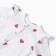 Combineson children's minku, milk color, height 80-86 cm