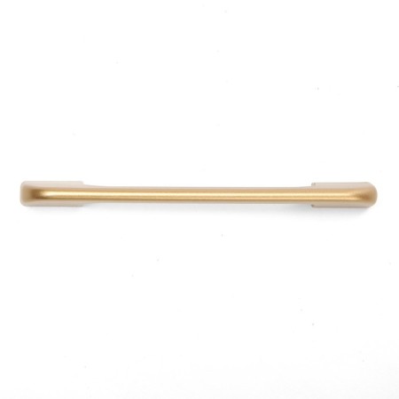Cappio RSC104, aluminum, m/o 96 mm, gold, 4 pcs.-2
