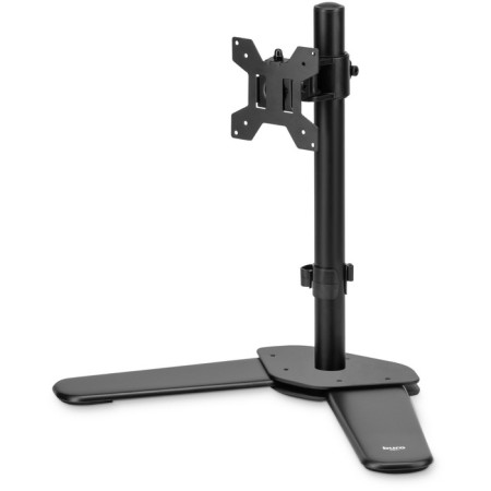 Buro M071 CLOT BLACK 15 "-32" Max.8kg mount to a tabletop rotation 102950 LCD monitors-1