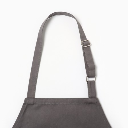 Apron Ethel Ts. Servy, 63*75 cm, 100% HL-1