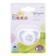 Nipple - silicone dummy orthodontic, from 0 months., Mix color