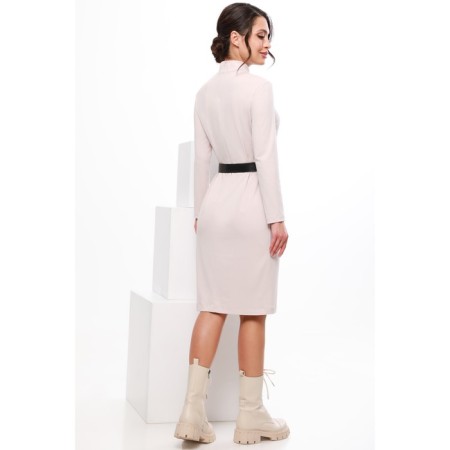 Women's dress, size 48-6