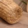 Wicker basket 18x18x25 cm