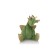 Soft toy Gulliver Dragon "Dino", 40 cm