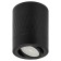 Lamp OL33 BK 1x12W MR16 GU10 IP20 Black 8x8x10 cm