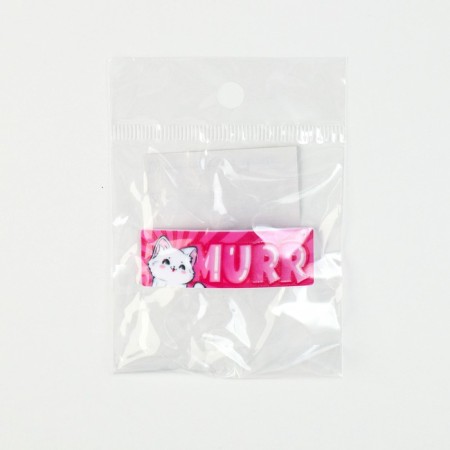Hair hairpin Murr, 5.3 x 1.8 cm-2