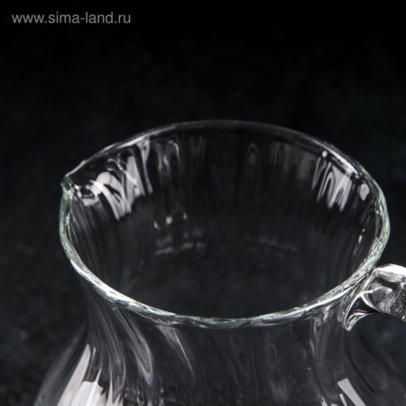 Jug "rifleka", 1 l, without a lid-1