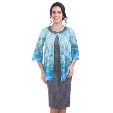 Women's dress, size 42