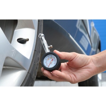 Magnum manometer car switch, metal-4