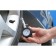 Magnum manometer car switch, metal