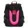 School backpack 38 x 30 x 16 cm, ergonomic back, Stavia "Sweet Cat", blue