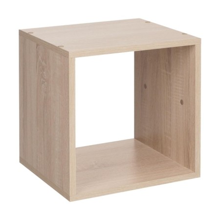 Stella No. 1 Dice Cube 1 section, 360x360x320, Dub Sonoma