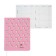 School diary for grade 1-11, be different! Cat!, Soft cover, artificial leather, block 80 g/m2, liesse