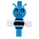 Whistle "Bee", Mix colors