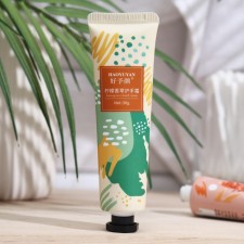 Hand -made hand cream moisturizer, 30 ml