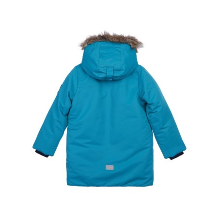 Winter coat for the boy PlayTode, height 116 cm-7