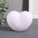 Spick "Heart" LED 3HLR44 8x11x7cm