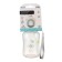 Drill - children's impotance with silicone tube "M&B", 270 ml., Color gray